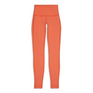 NWOT Lululemon WunderUnder Leggings